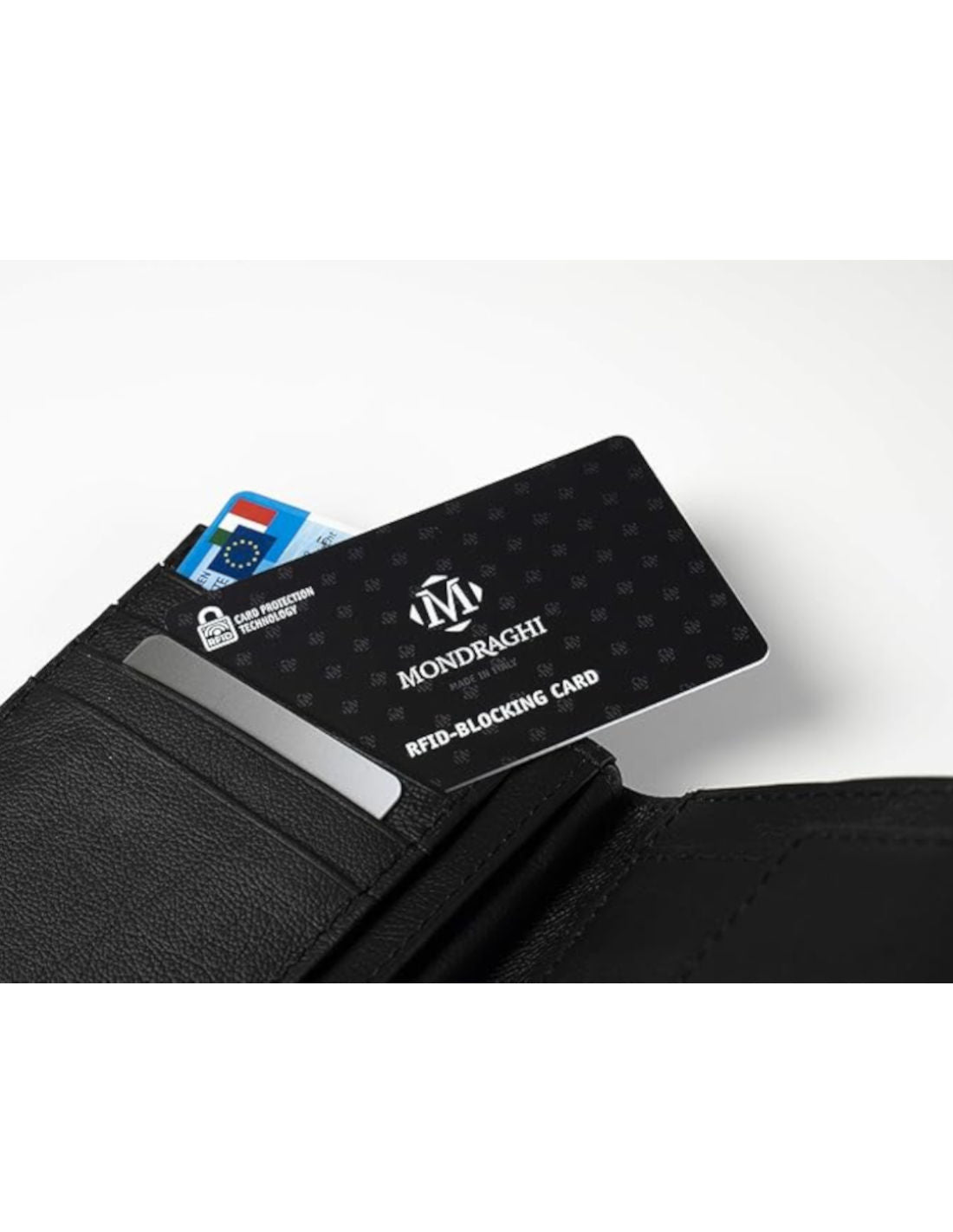 RFID - NFC Card Protection