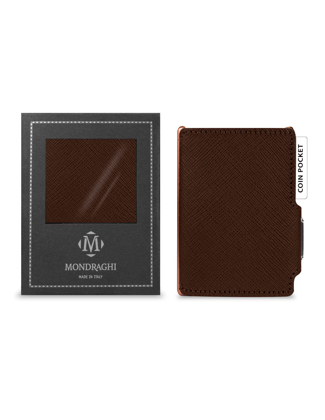 Saffiano Plus