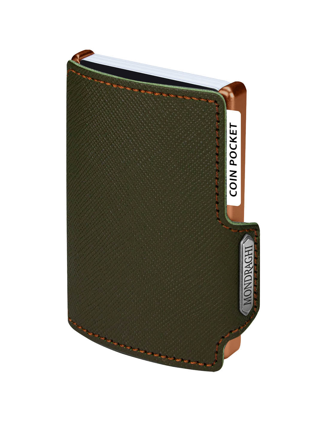 Saffiano Plus