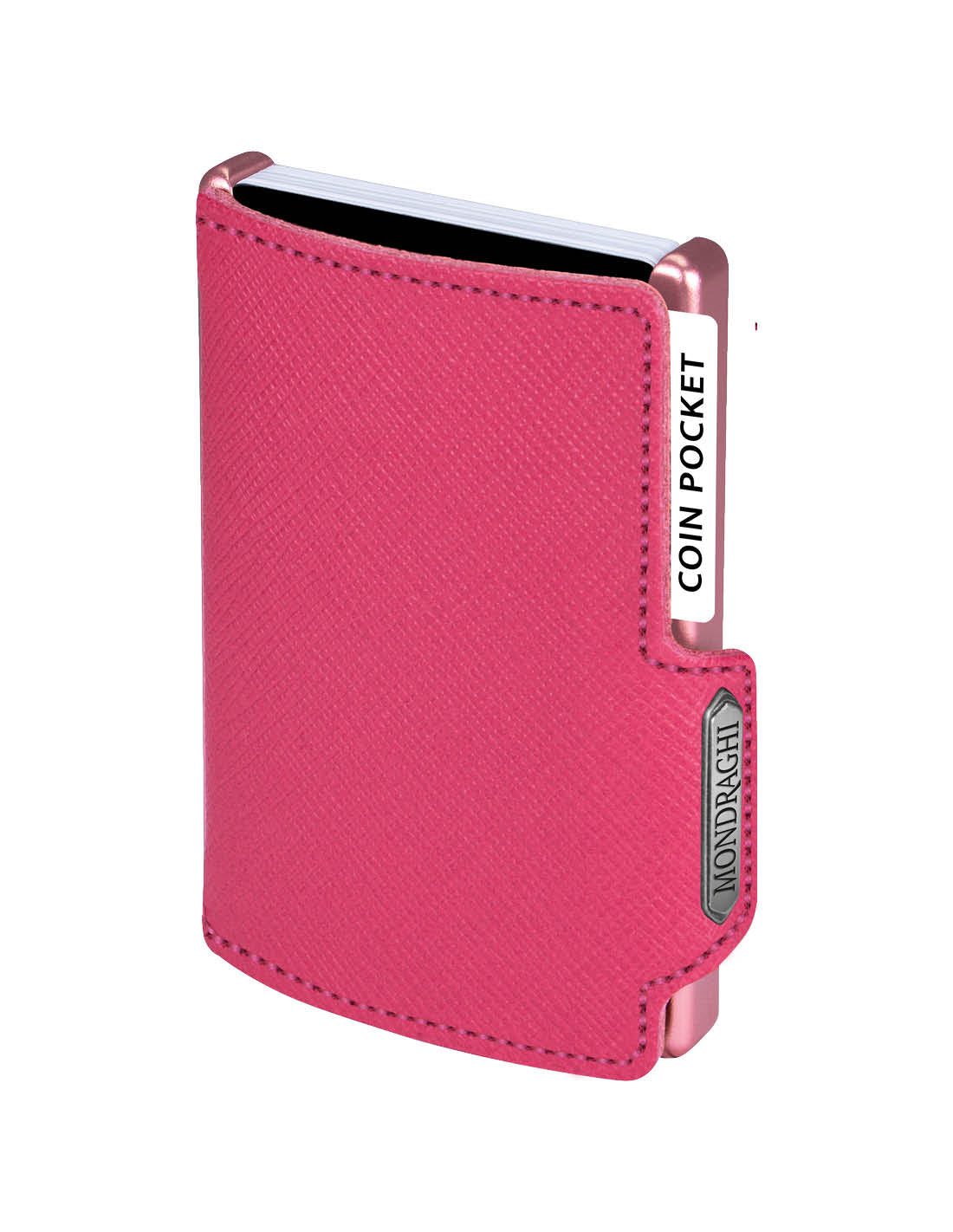 Saffiano Plus