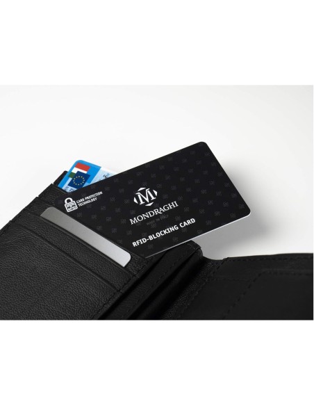 RFID - NFC Card Protection