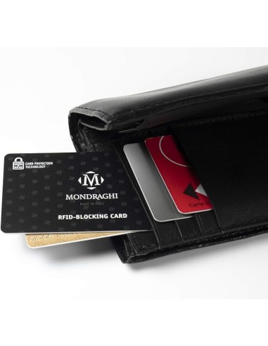 RFID - NFC Card Protection