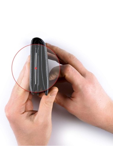 RFID - NFC Card Protection