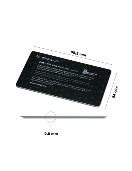 RFID - NFC Card Protection