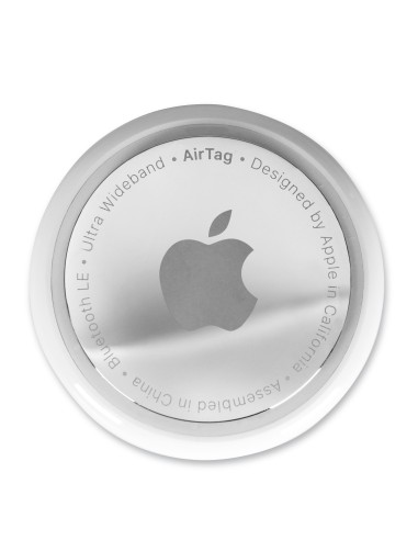 Dettaglio AirTag