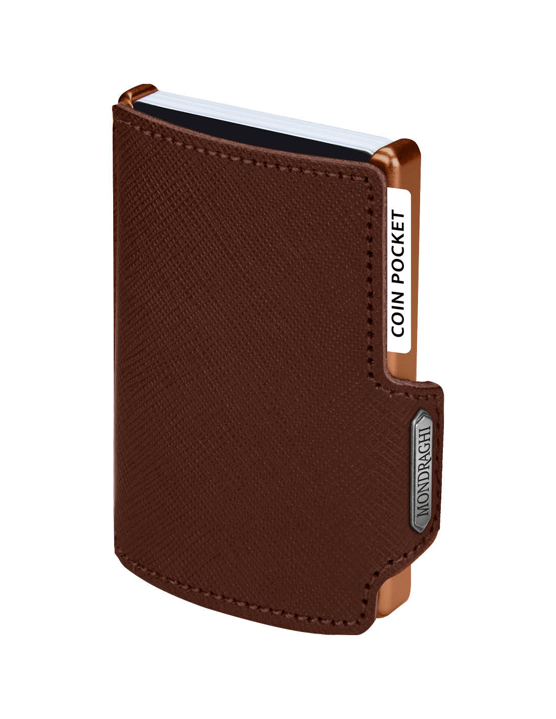 Saffiano Plus