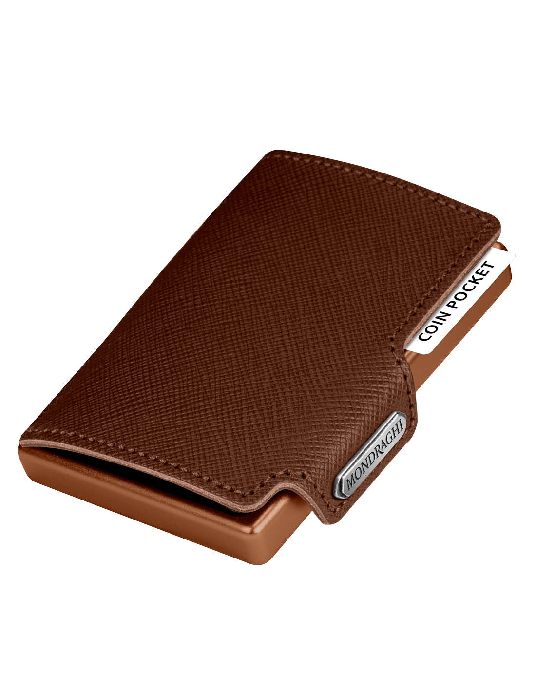 Saffiano Plus
