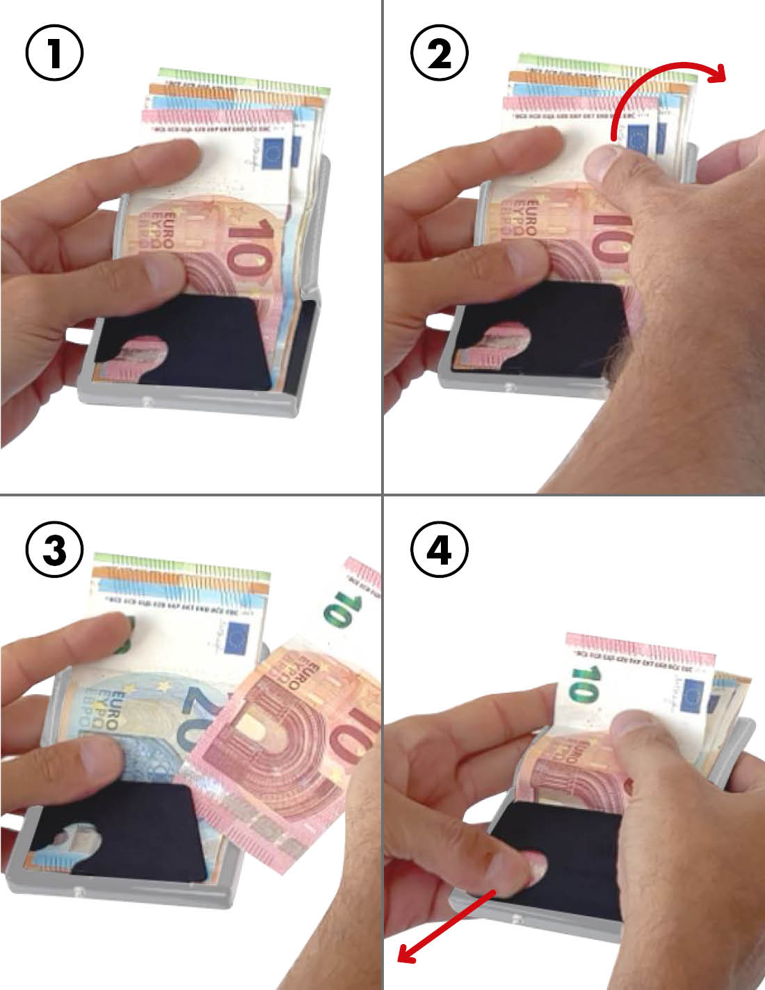 Saffiano Plus