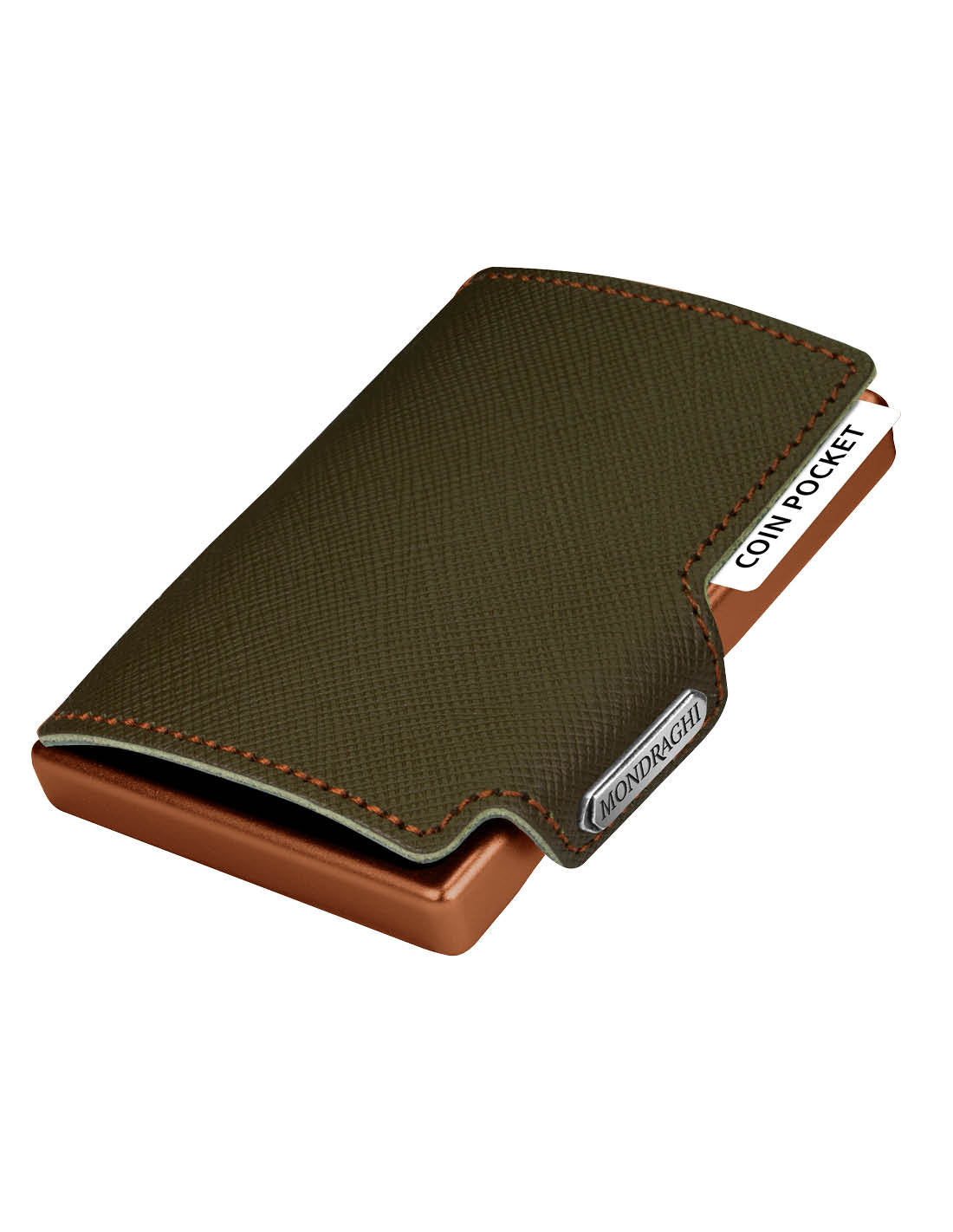Saffiano Plus