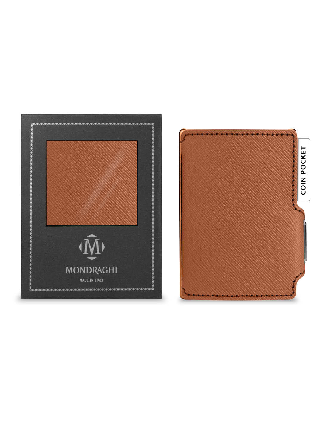 Saffiano Plus