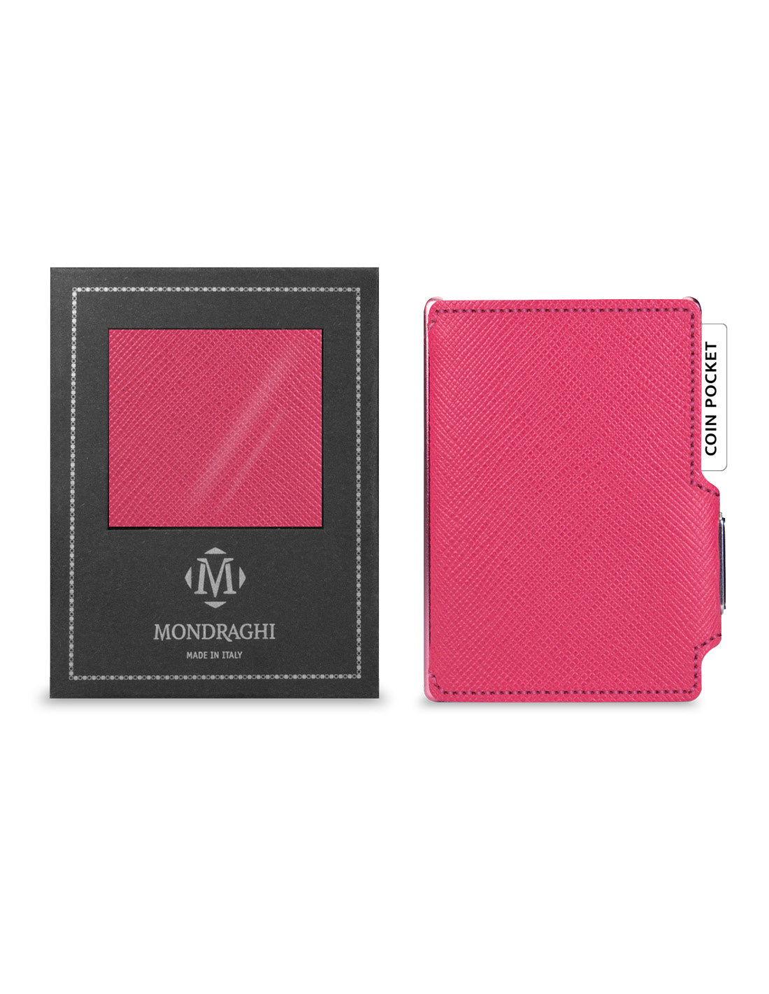 Saffiano Plus