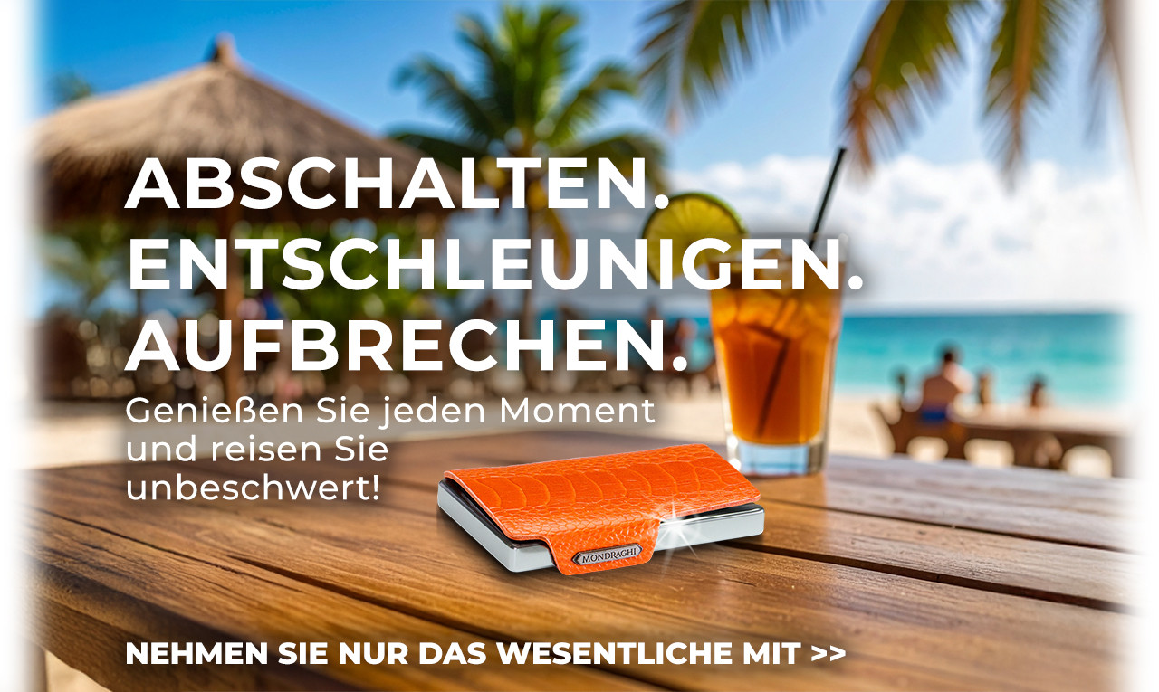 Mondraghi Superior, Tastsinn auf höchster Ebene!