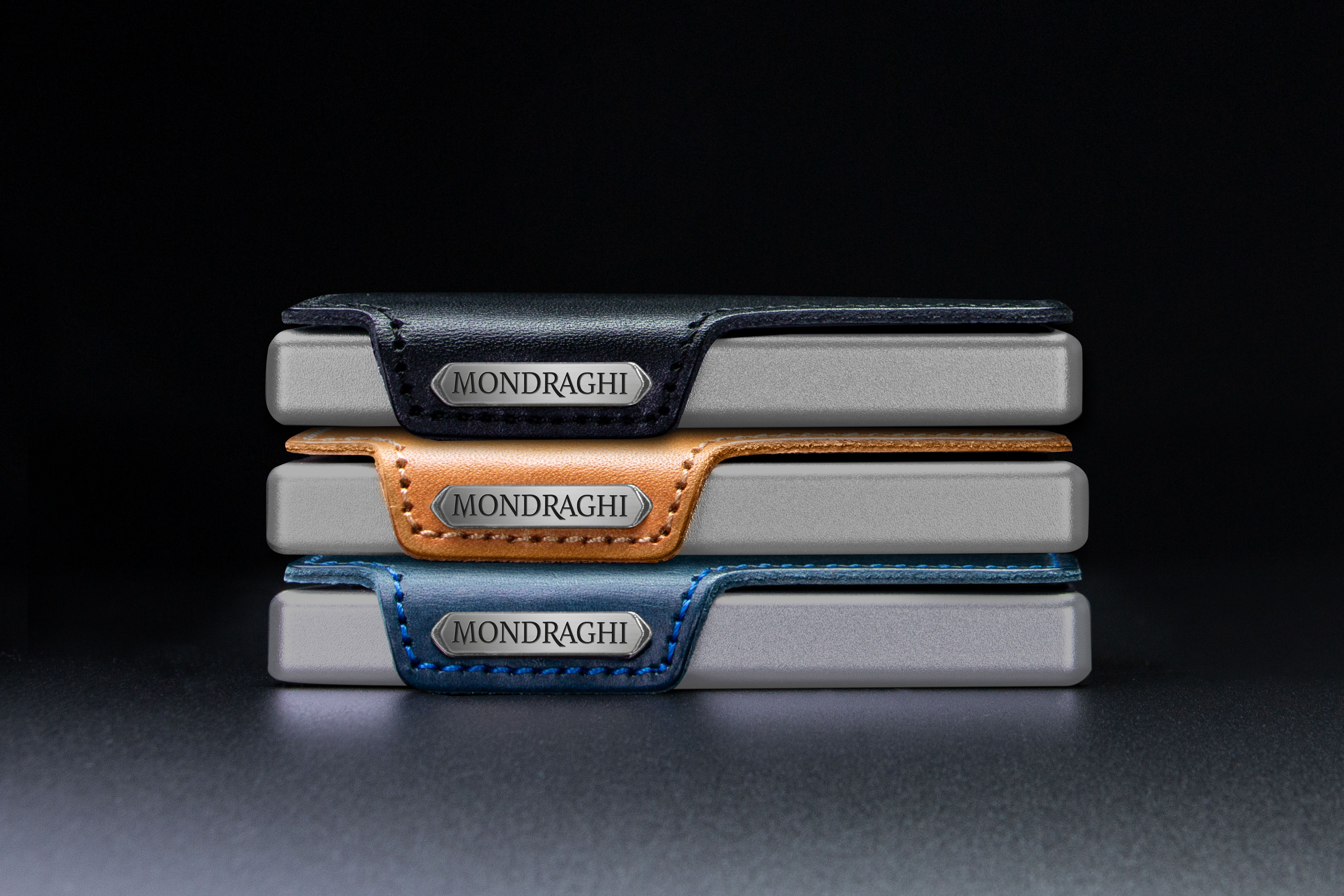 Dettaglio scocca silver